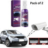 Stealth Car Plate Secure 50Ml (Pack of 2)